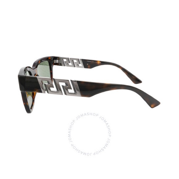 NEW VERSACE MEN SUNGLASSES - Picture 5 of 6